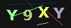 Gambar captcha