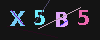 Gambar captcha