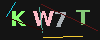 Gambar captcha